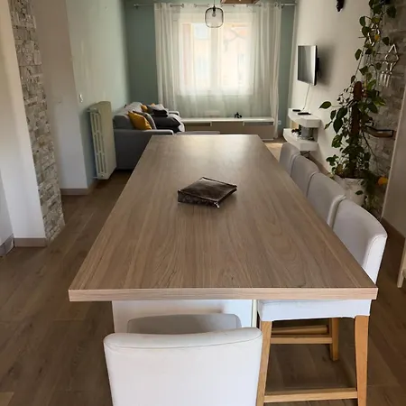 Beautiful 2-bedroom With Air Conditioning - Tram - Balconies - Quiet نيس