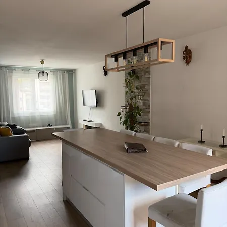Beautiful 2-bedroom With Air Conditioning - Tram - Balconies - Quiet Νίκαια
